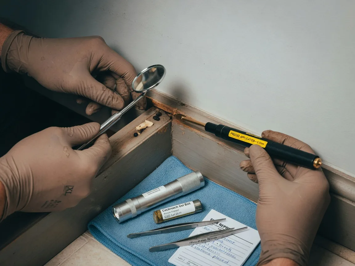 Why choose Emergency Pest Control in Wardsboro, VT